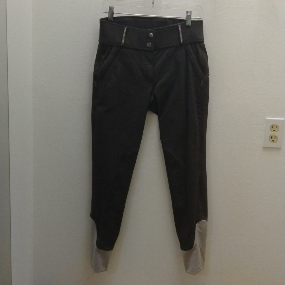 Creshendo Cadence Celine Breech